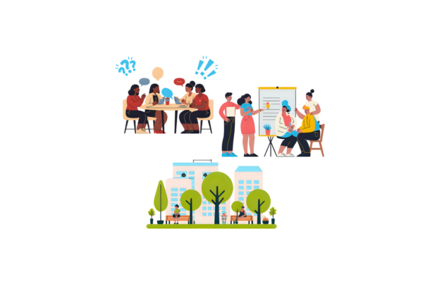 Putting People First: Meaningful Engagement as the Cornerstone of Delivery