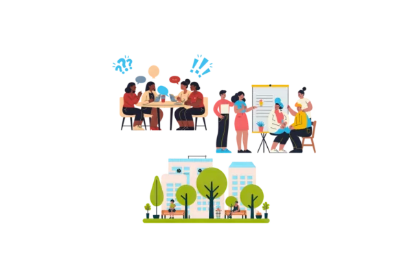 Putting People First: Meaningful Engagement as the Cornerstone of Delivery